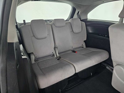 2019 Honda Odyssey LX