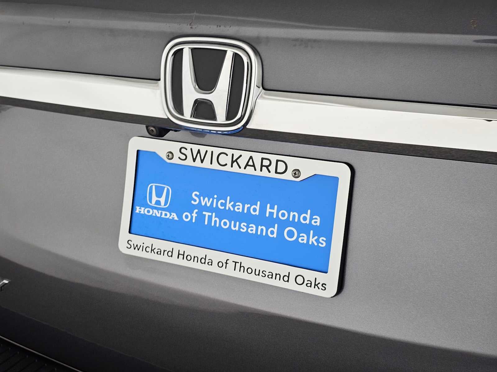 2019 Honda Odyssey LX