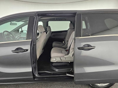 2019 Honda Odyssey LX