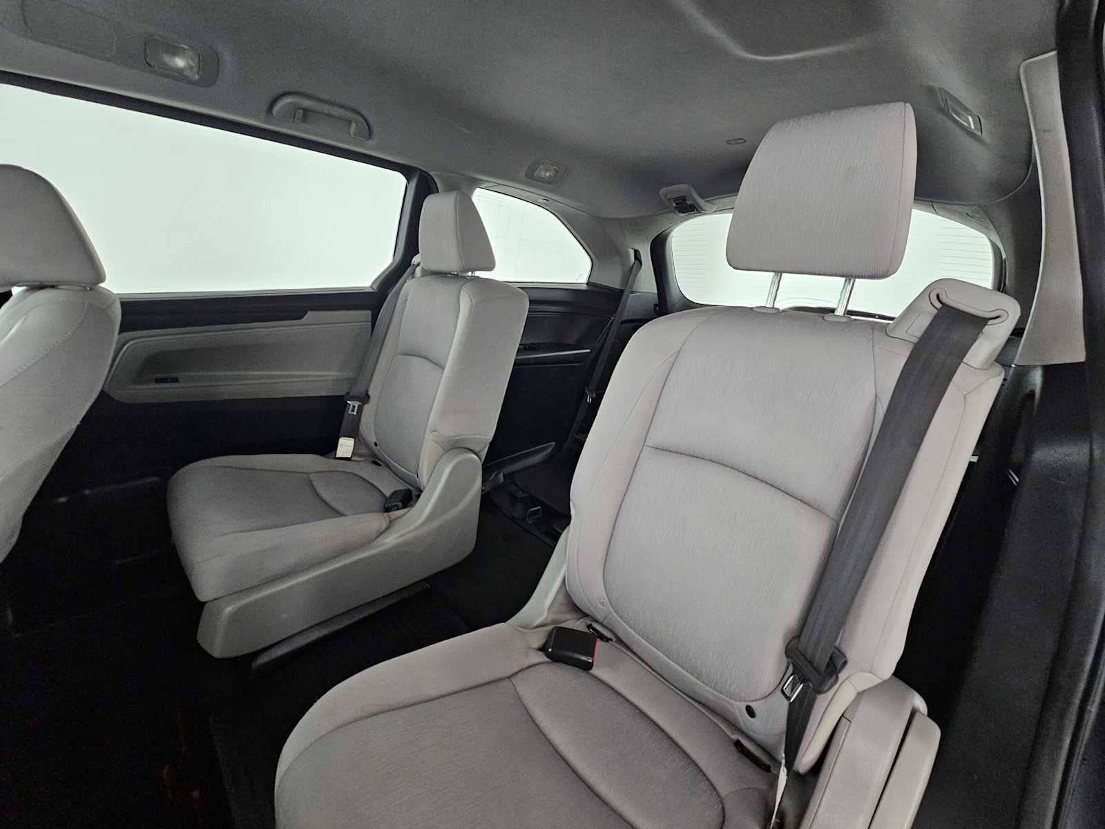 2019 Honda Odyssey LX