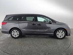 2019 Honda Odyssey LX