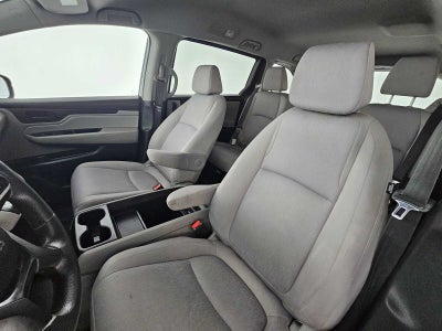 2019 Honda Odyssey LX