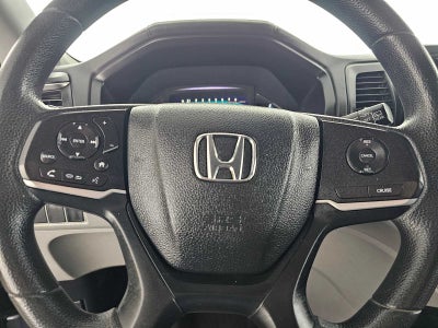 2019 Honda Odyssey LX