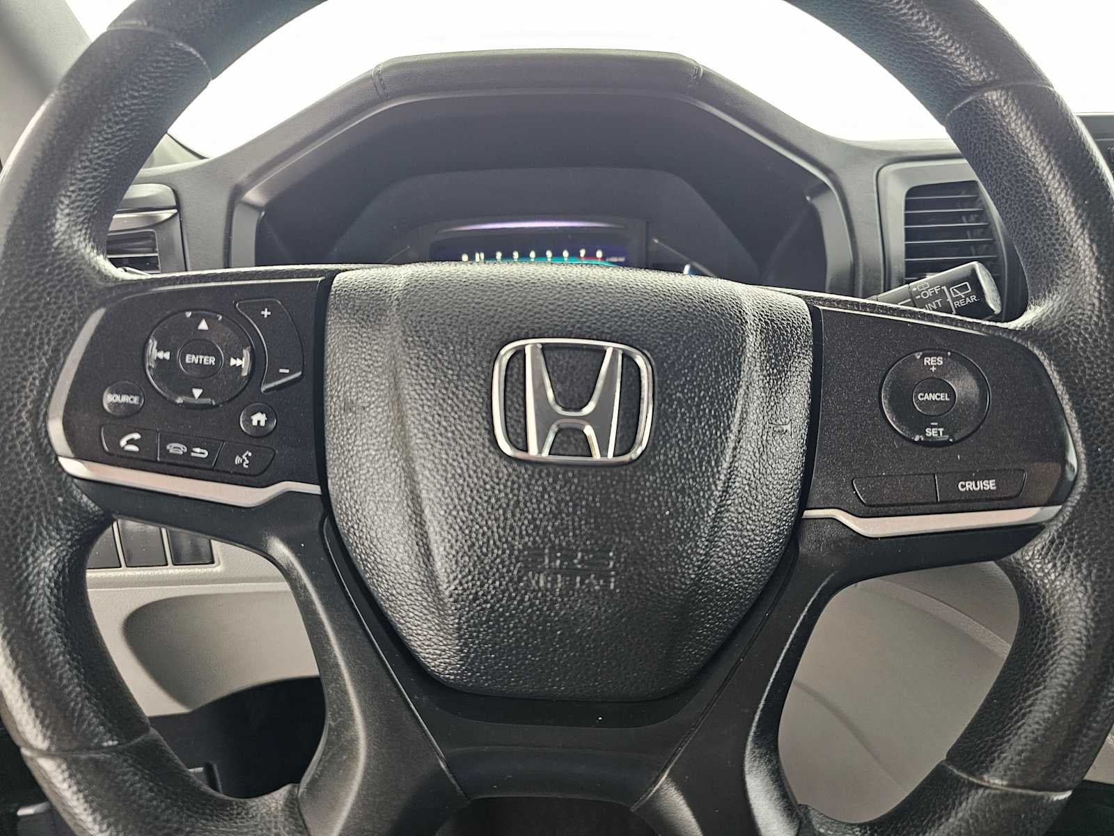 2019 Honda Odyssey LX