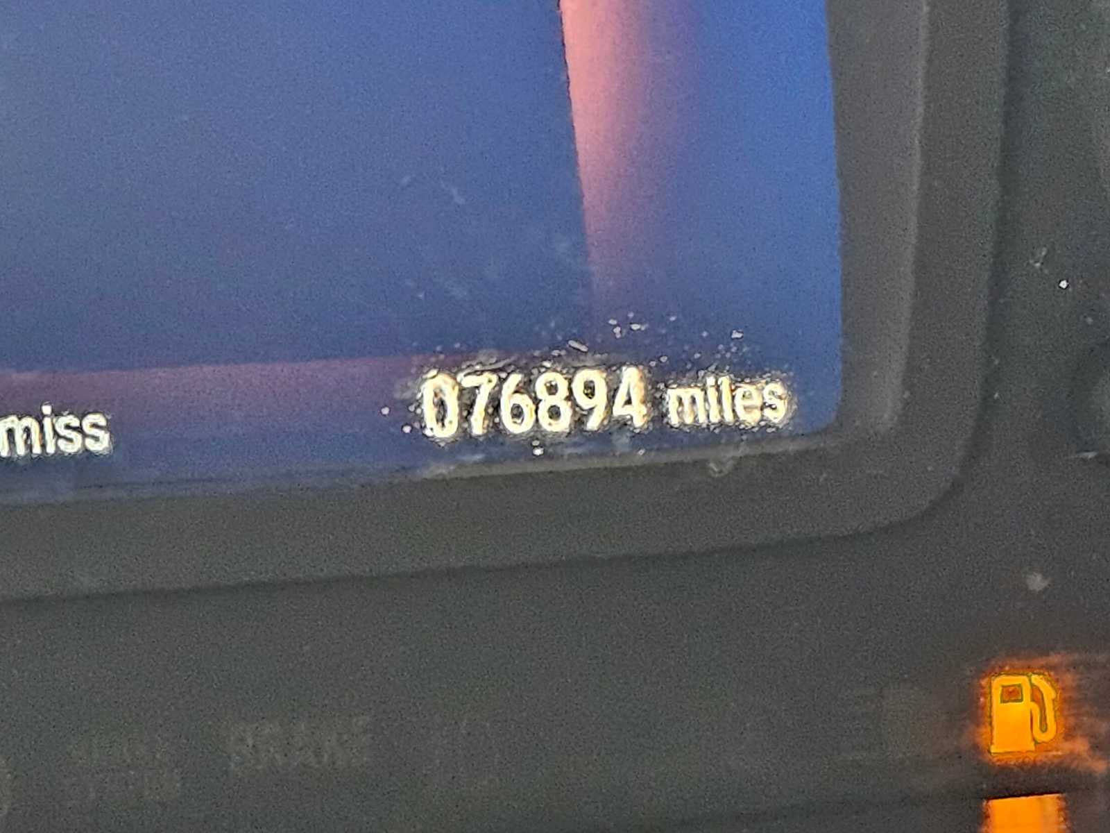 2019 Honda Odyssey LX