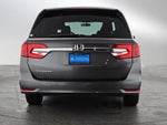 2019 Honda Odyssey LX