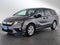 2019 Honda Odyssey LX