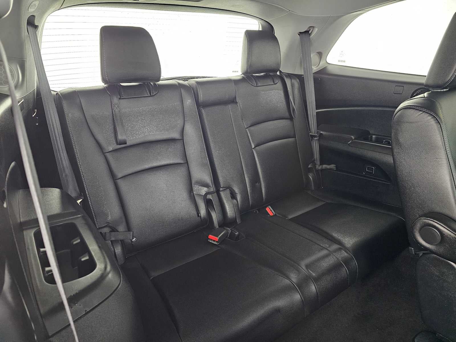 2022 Honda Pilot Elite