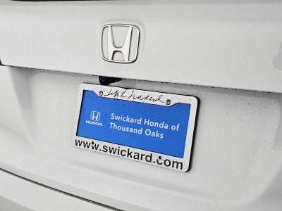 2022 Honda Pilot Elite