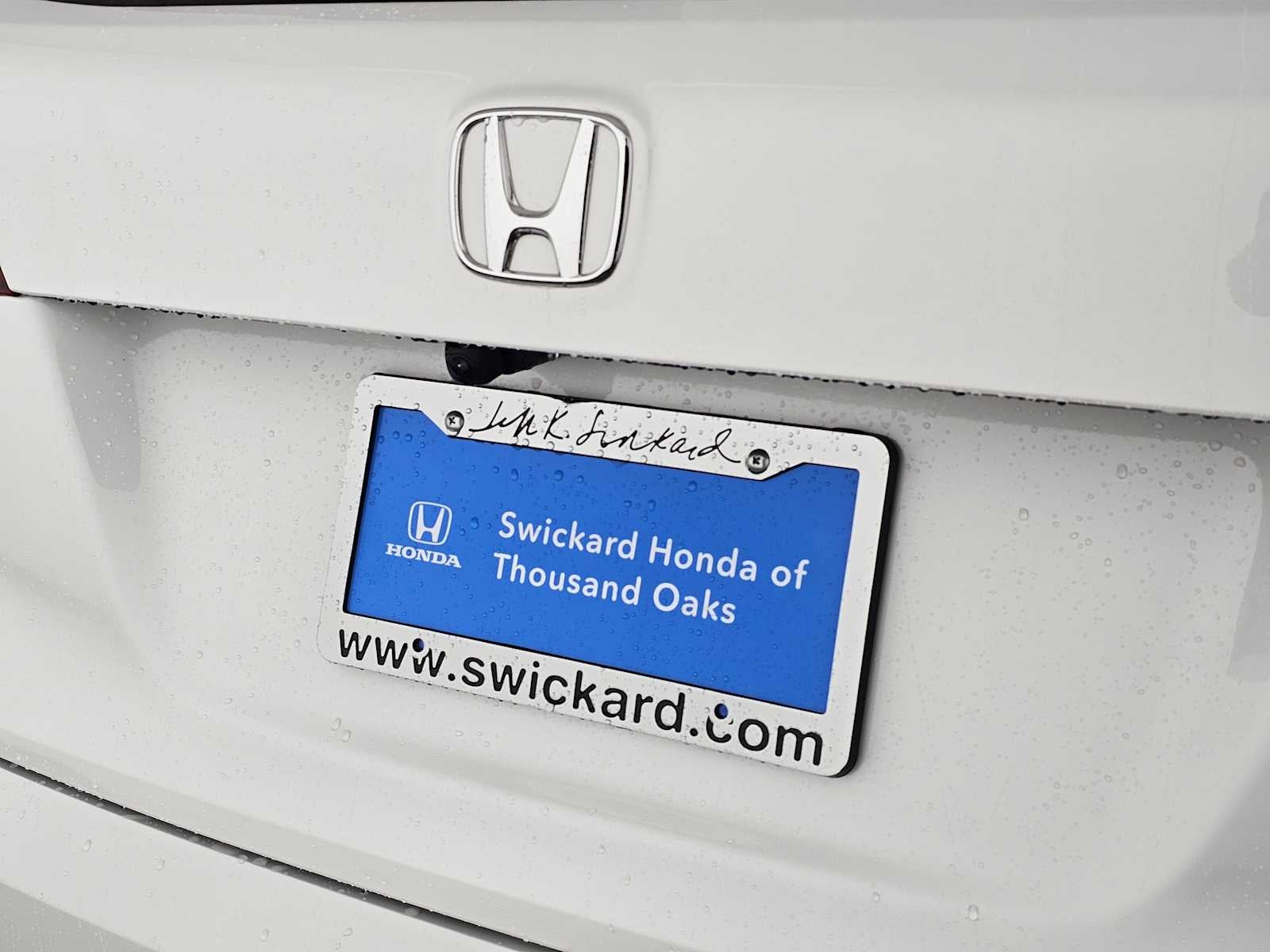 2022 Honda Pilot Elite