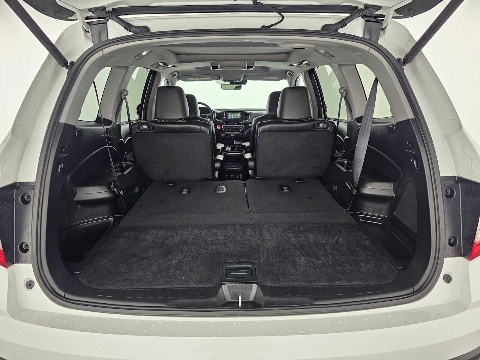 2022 Honda Pilot Elite