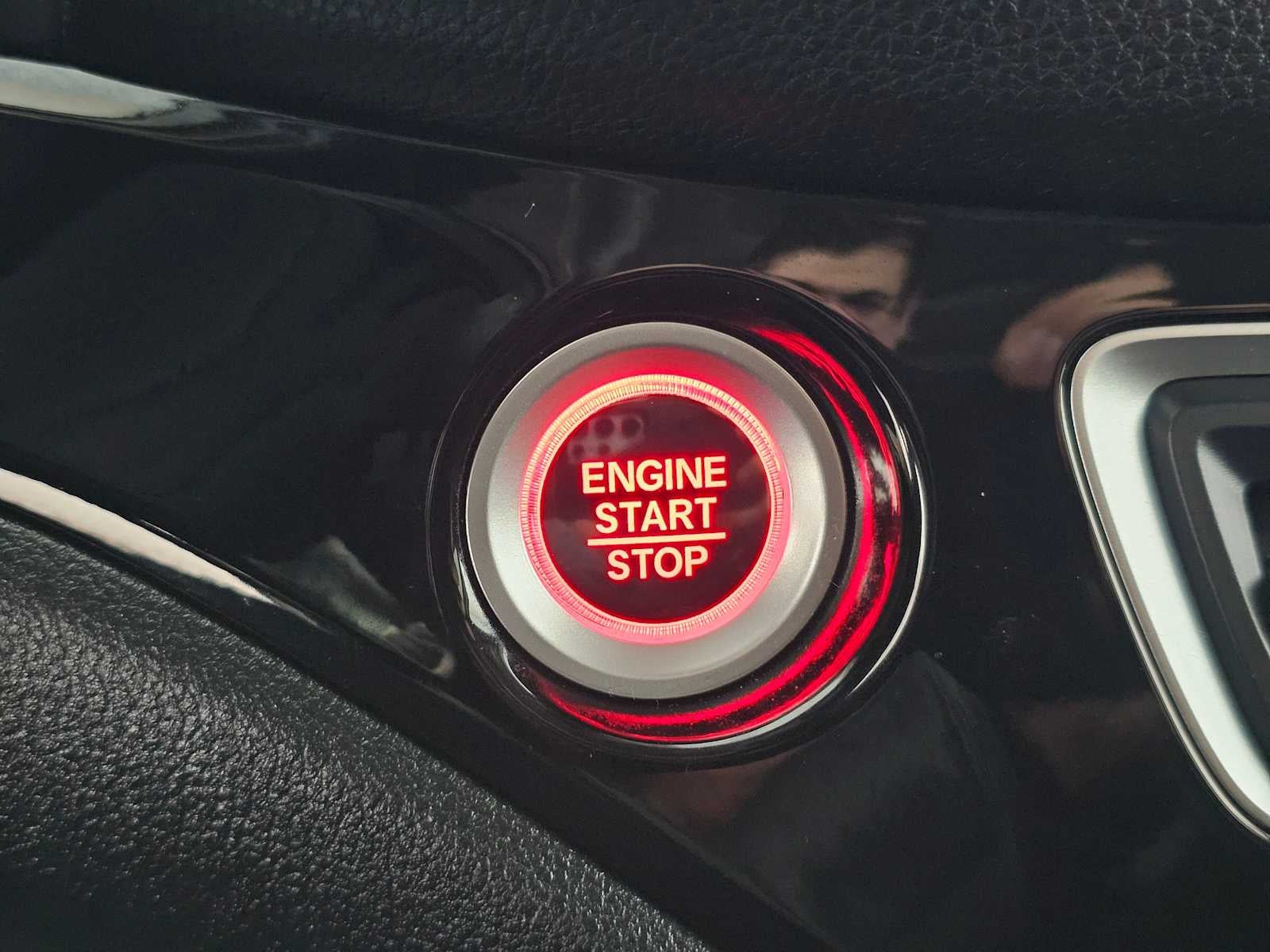 2022 Honda Pilot Elite