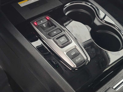 2022 Honda Pilot Elite