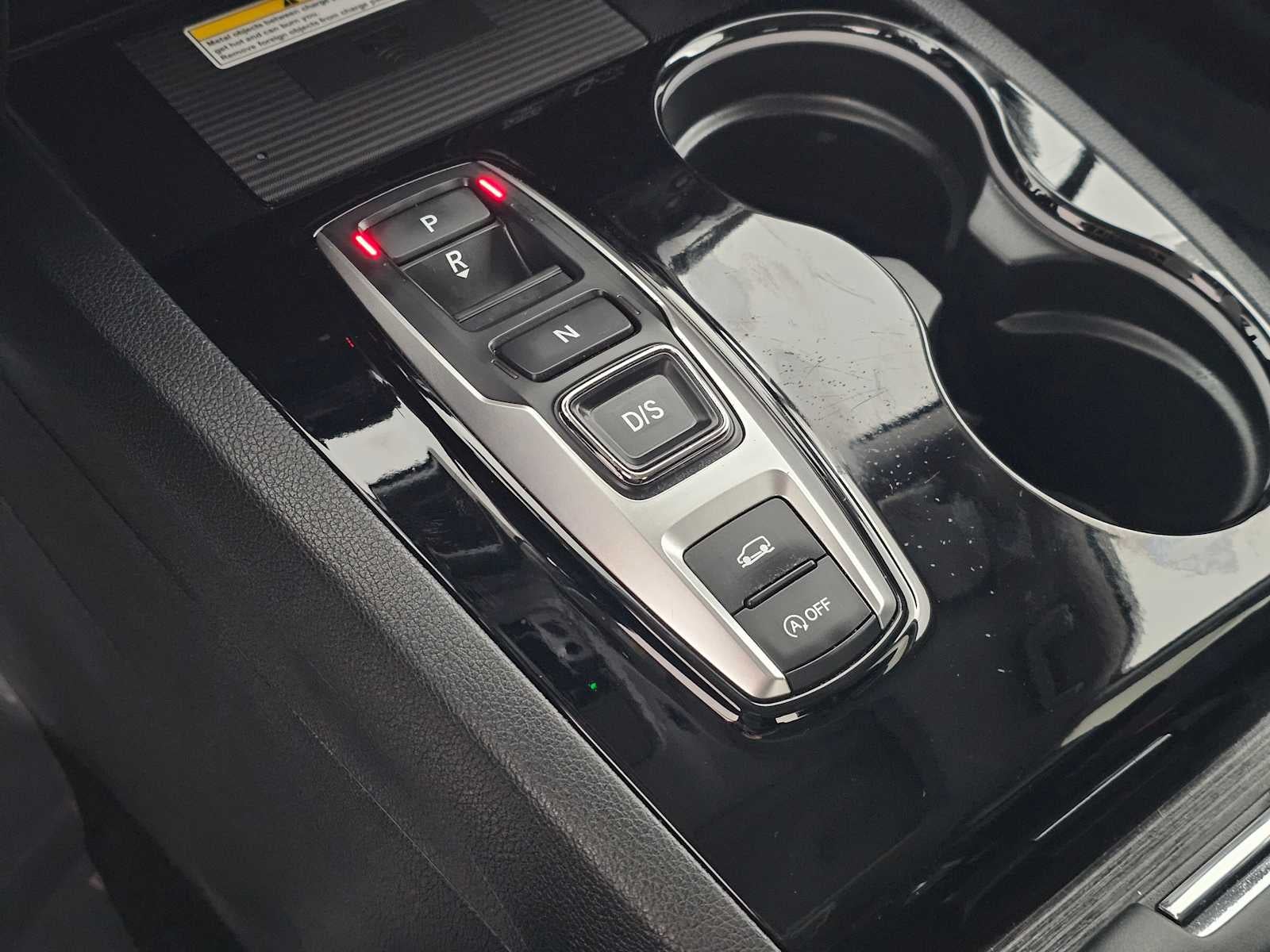 2022 Honda Pilot Elite