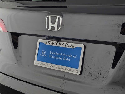 2022 Honda Pilot TrailSport