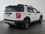 2026 Honda Passport RTL Towing