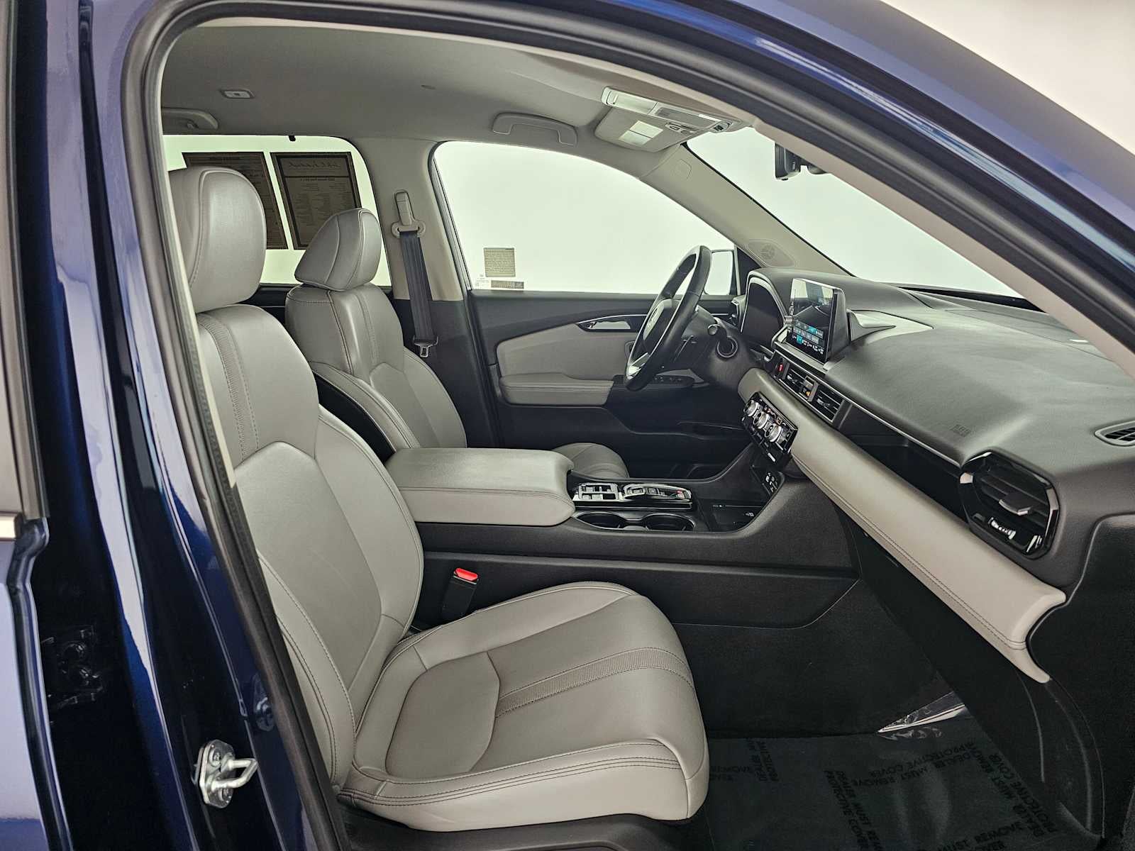 2023 Honda Pilot EX-L 8 Passenger