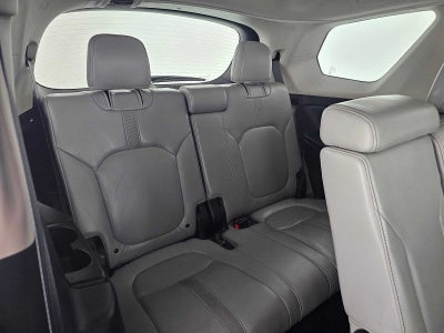 2023 Honda Pilot EX-L 8 Passenger