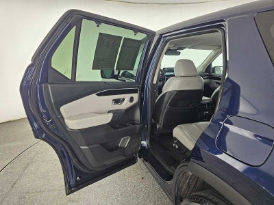 2023 Honda Pilot EX-L 8 Passenger