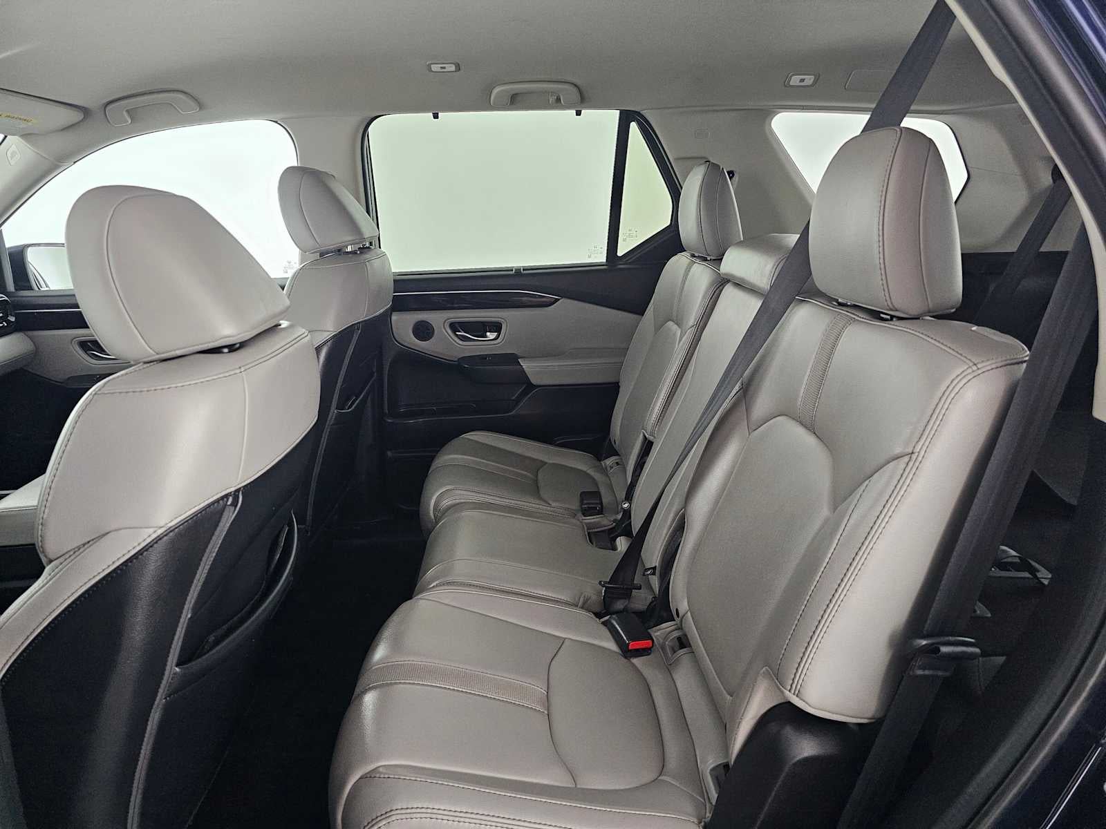2023 Honda Pilot EX-L 8 Passenger