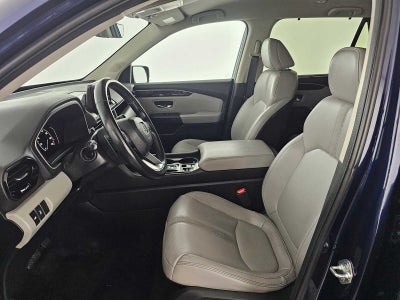 2023 Honda Pilot EX-L 8 Passenger