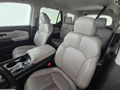 2023 Honda Pilot EX-L 8 Passenger