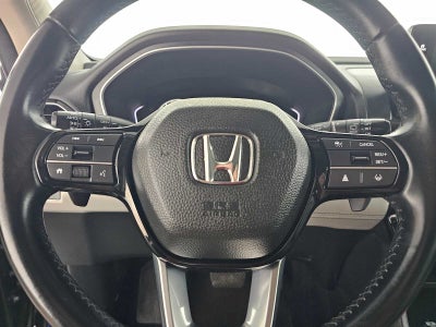 2023 Honda Pilot EX-L 8 Passenger