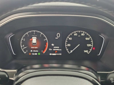 2023 Honda Pilot EX-L 8 Passenger