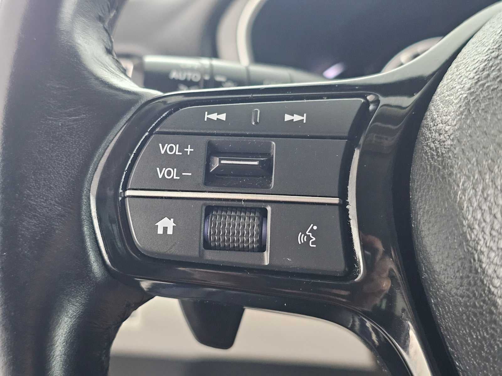 2023 Honda Pilot EX-L 8 Passenger