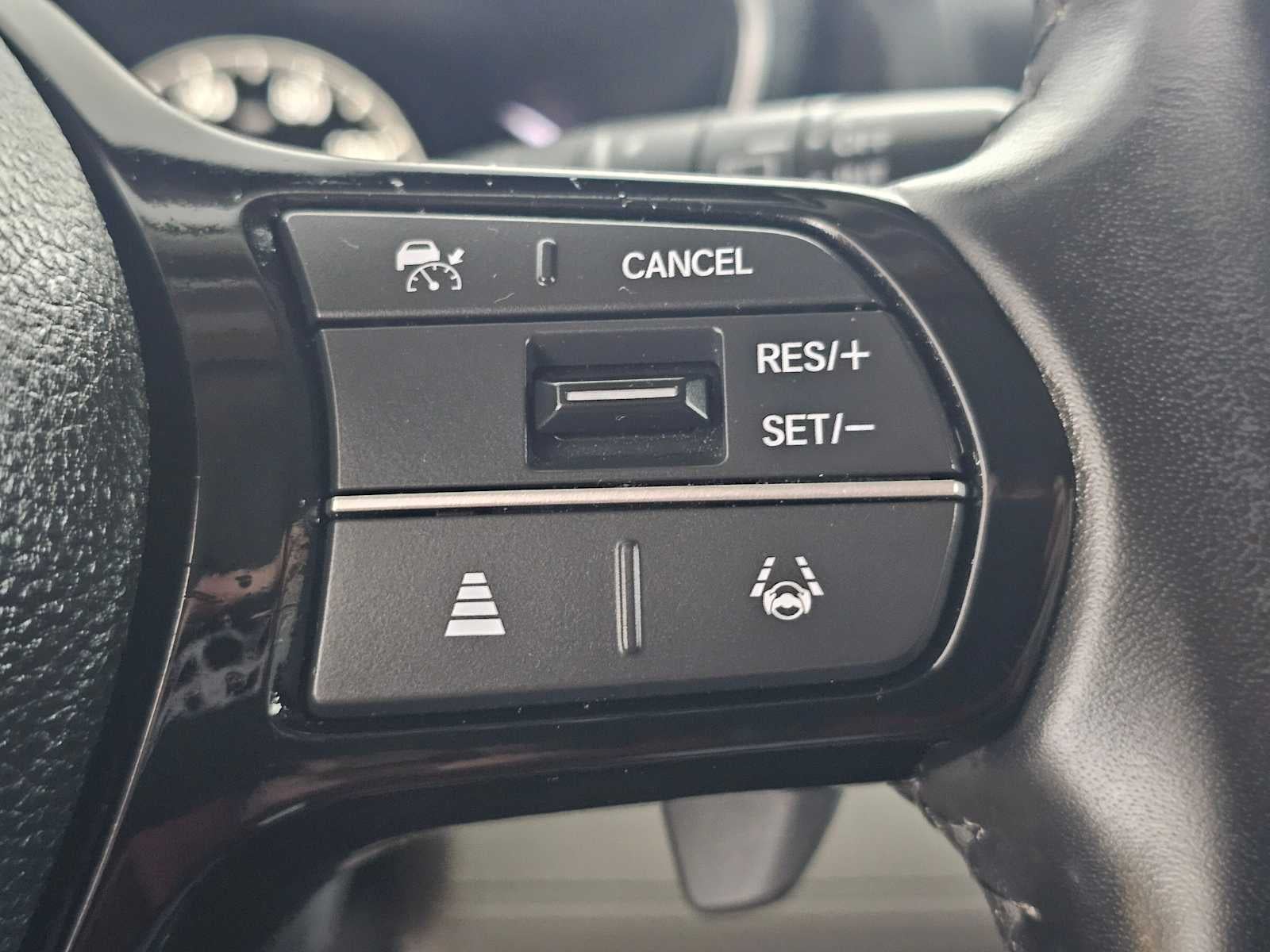 2023 Honda Pilot EX-L 8 Passenger