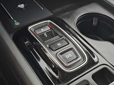 2023 Honda Pilot EX-L 8 Passenger