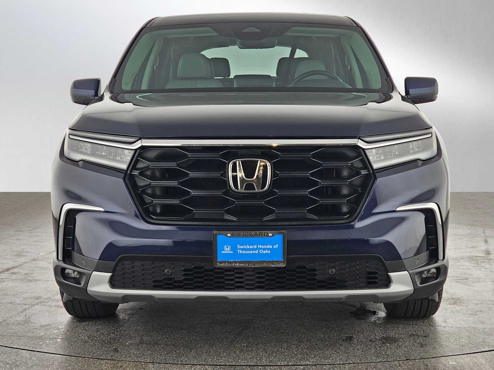2023 Honda Pilot EX-L 8 Passenger