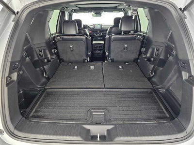 2023 Honda Pilot TrailSport