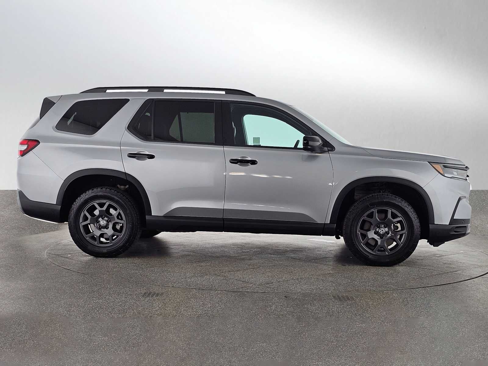 2023 Honda Pilot TrailSport