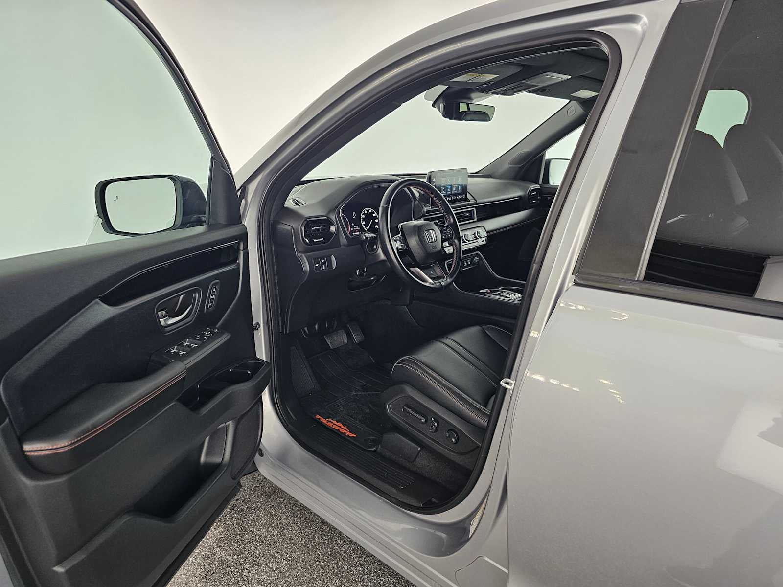 2023 Honda Pilot TrailSport