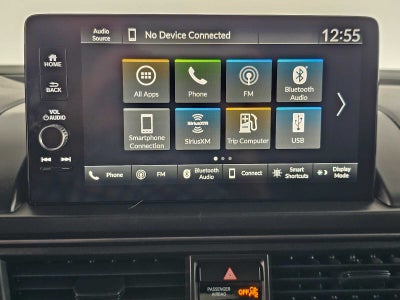 2023 Honda Pilot TrailSport