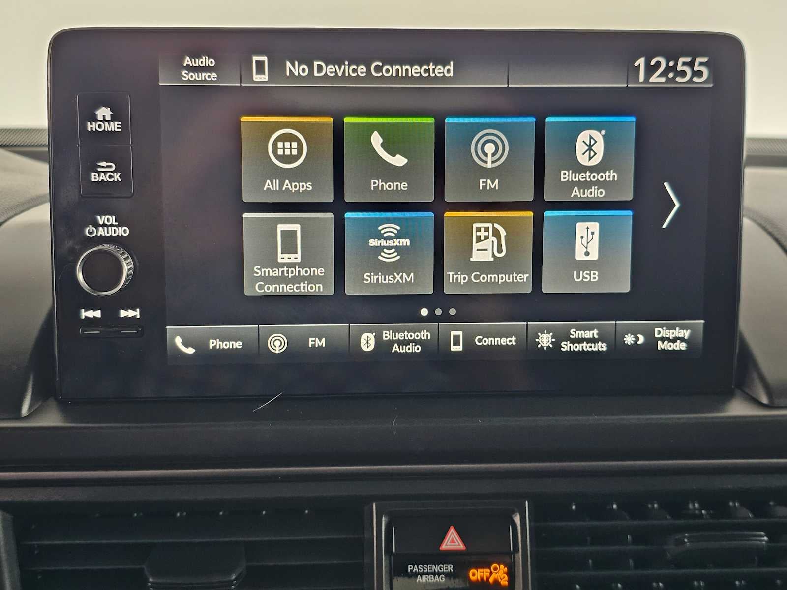 2023 Honda Pilot TrailSport