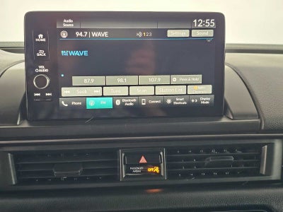 2023 Honda Pilot TrailSport