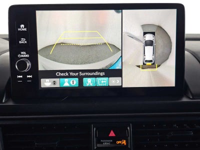 2023 Honda Pilot TrailSport