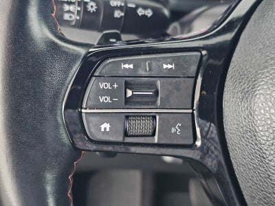 2023 Honda Pilot TrailSport