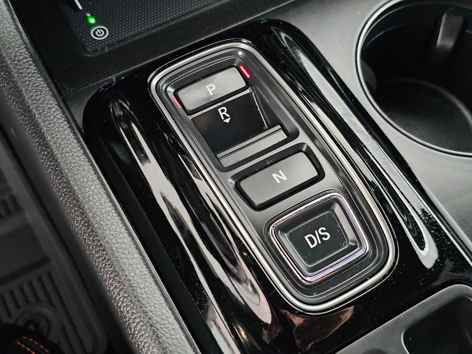 2023 Honda Pilot TrailSport