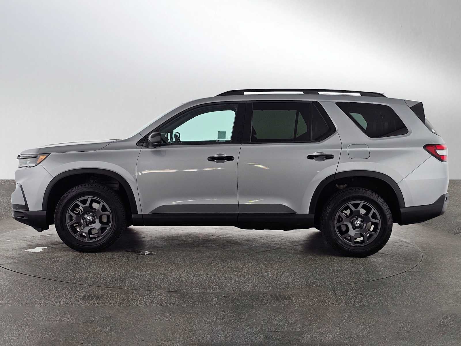 2023 Honda Pilot TrailSport