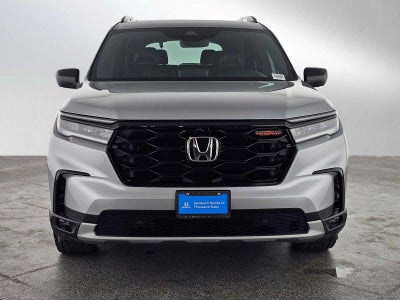 2023 Honda Pilot TrailSport