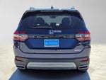 2025 Honda Pilot Touring+