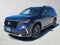 2025 Honda Pilot Touring+