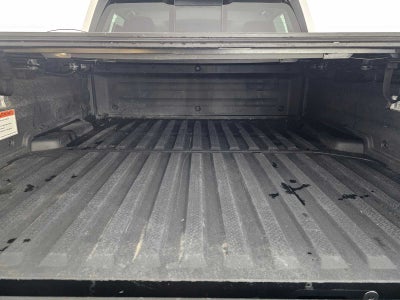 2019 Honda Ridgeline RTL-T