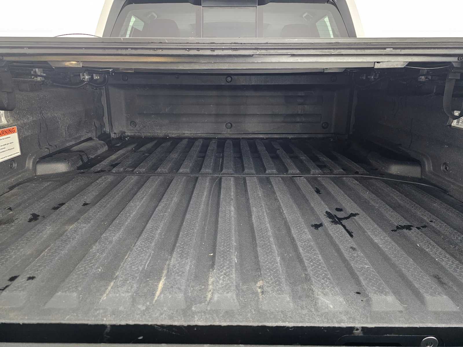 2019 Honda Ridgeline RTL-T