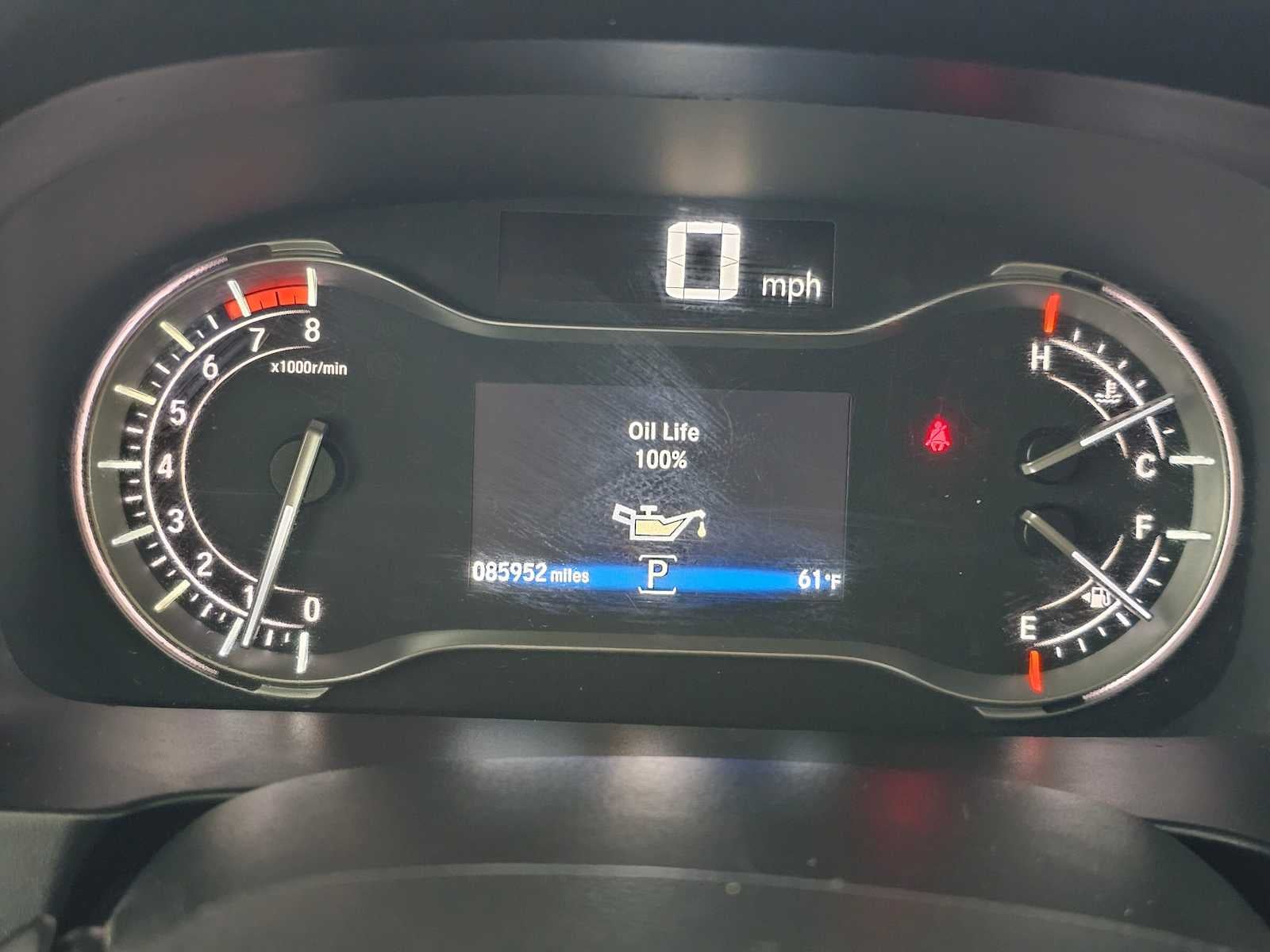 2019 Honda Ridgeline RTL-T