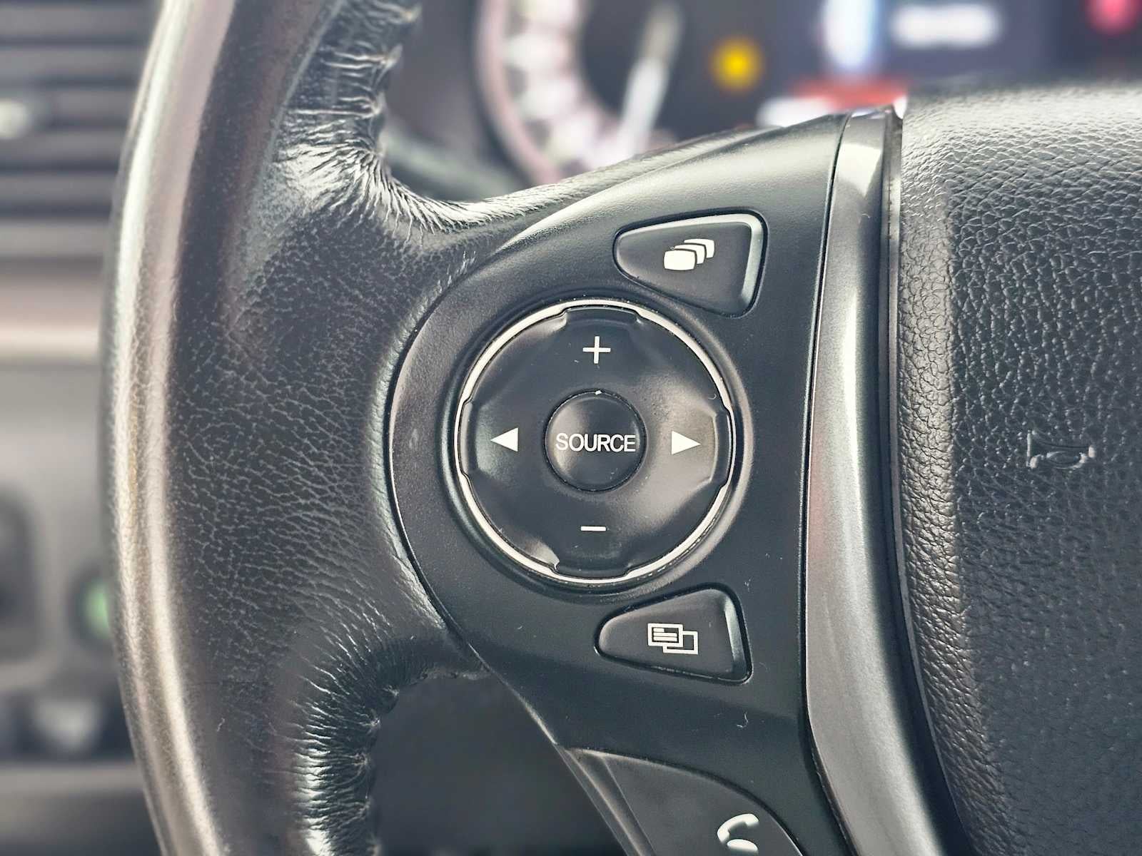 2019 Honda Ridgeline RTL-T