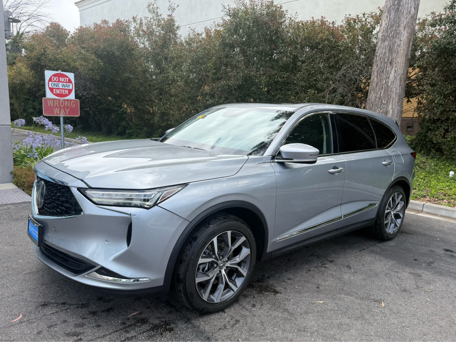 2023 Acura MDX w/Technology Package